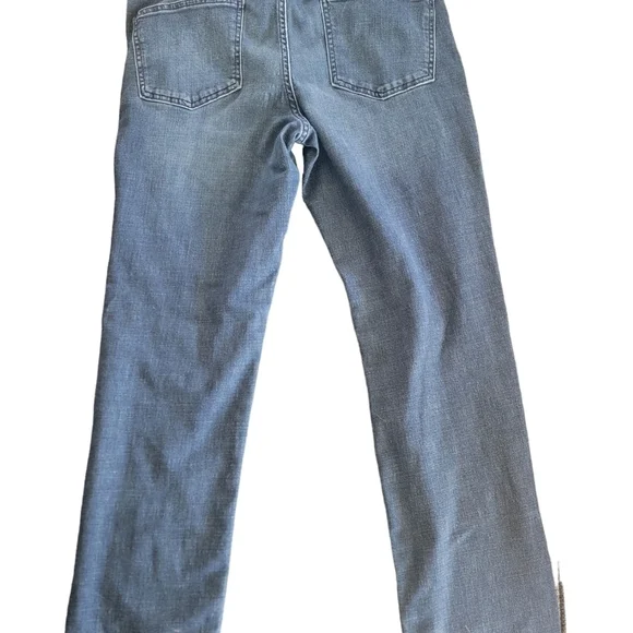 Apt 9 Men's Premier Flex Slim Fit Jeans Size 36/32 - Picture 3 of 7